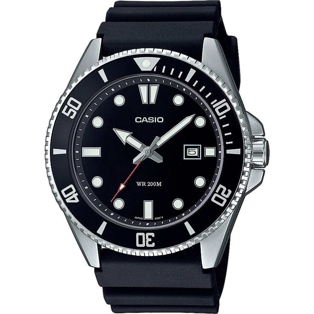 Orologio Casio MDV-107-1A1VEF