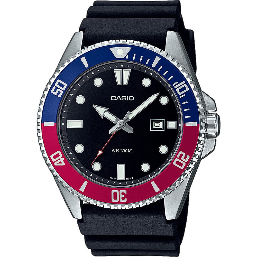 Orologio Casio MDV-107-1A3VEF