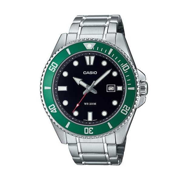 Orologio Casio MDV-107D-3AVEF