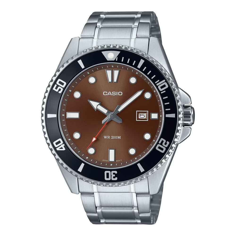 Orologio Casio MDV-107D-5AVDF
