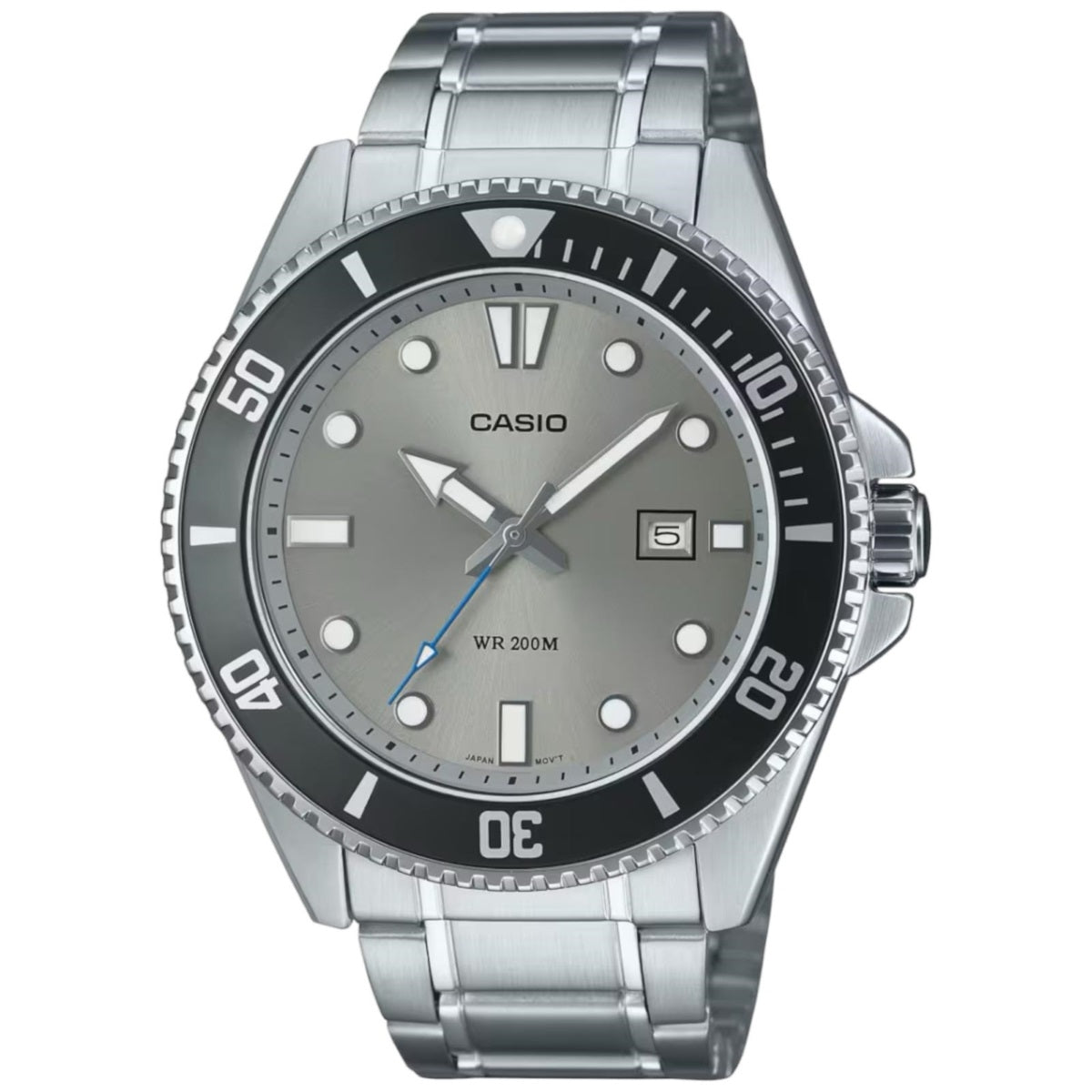Orologio Casio MDV-107D-8AVDF