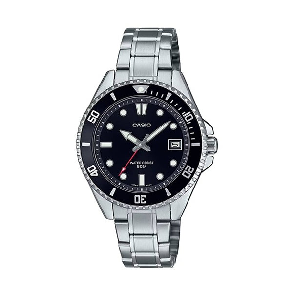 Orologio Casio MDV-10D-1A1VEF