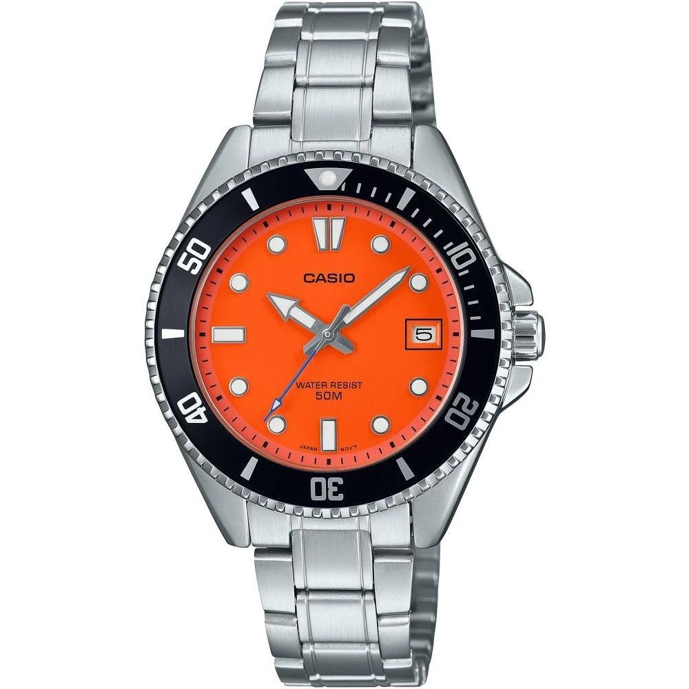 Orologio Casio MDV-10D-4A1VDF