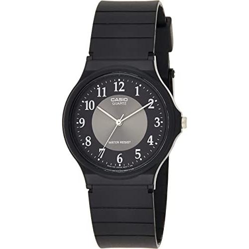 Casio MQ-24-1B3LDF Watch
