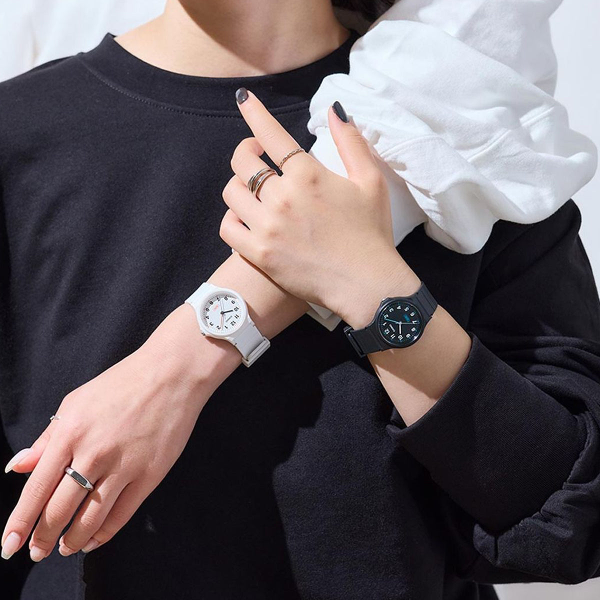 Orologio Casio MQ-24B-7BEF