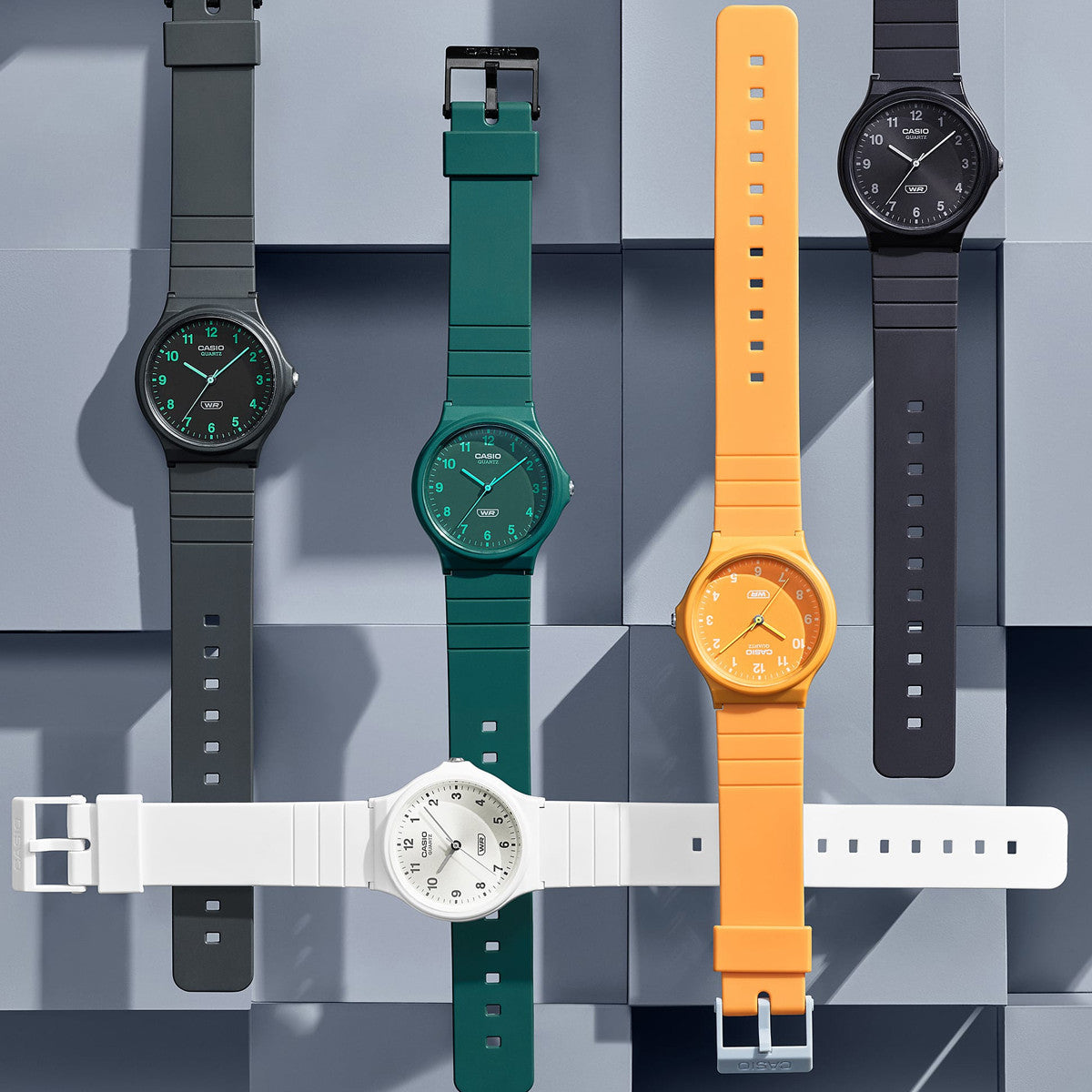 Orologio Casio MQ-24B-8BEF