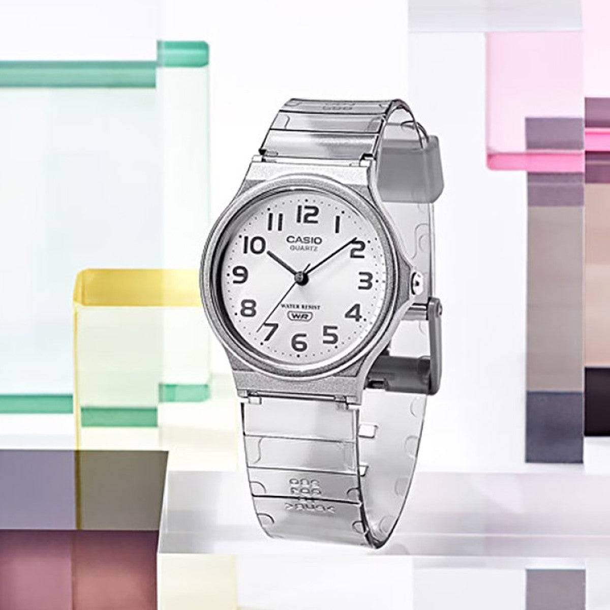 Orologio Casio MQ-24S-8BEF