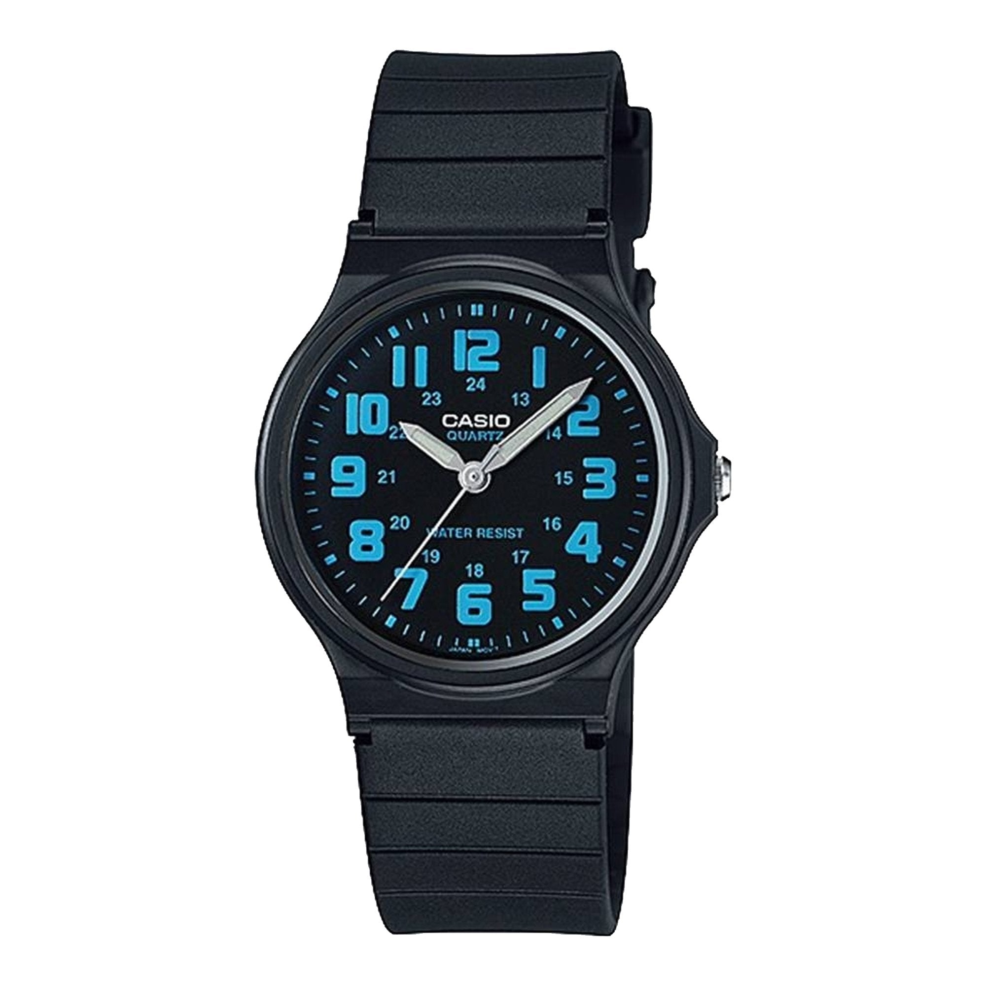 Casio MQ-71-2BDF Watch