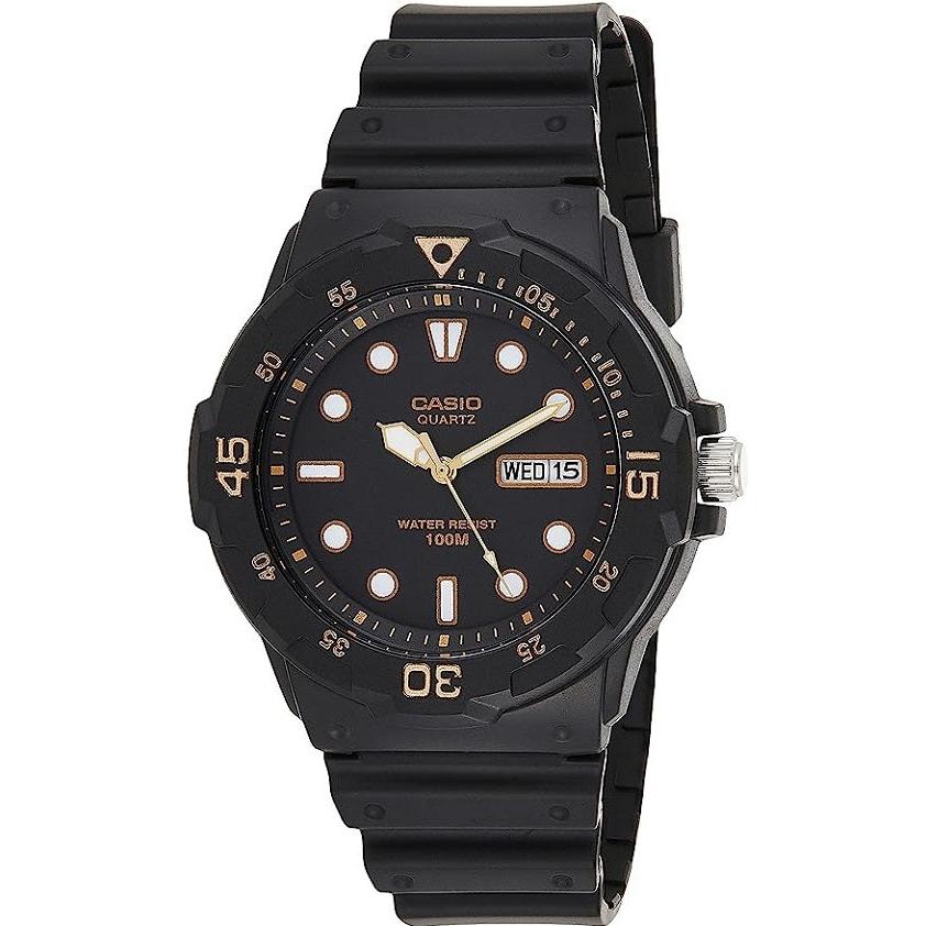 Casio MRW-200H-1E Watch