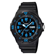 Orologio Casio MRW-200H-2BVDF