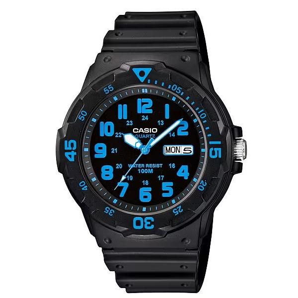 Orologio Casio MRW-200H-2BVDF