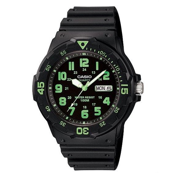 Orologio Casio MRW-200H-3BVDF