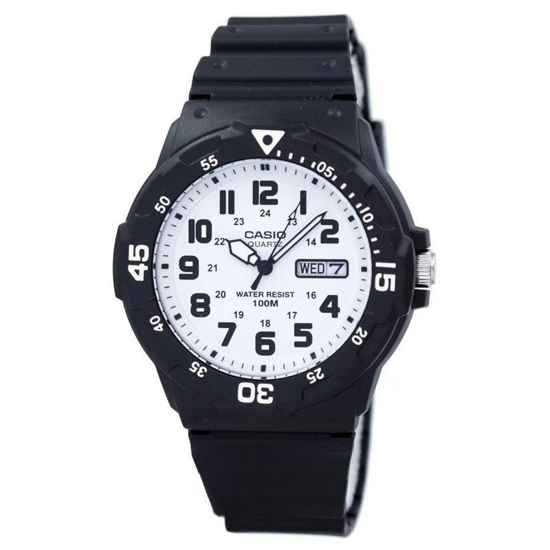 Casio MRW-200H-7BVDF Watch