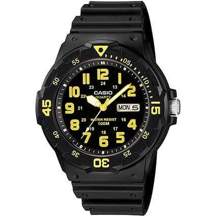 Orologio Casio MRW-200H-9BVDF