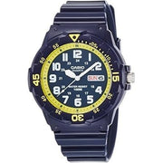 Orologio Casio MRW-200HC-2BVDF