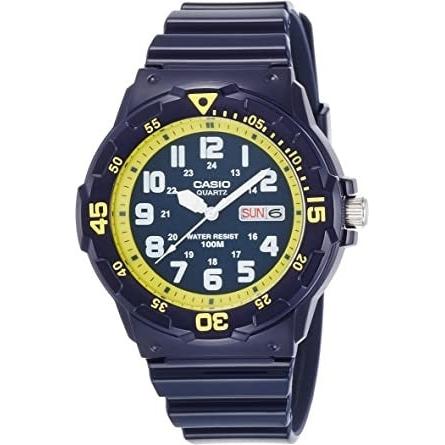 Orologio Casio MRW-200HC-2BVDF