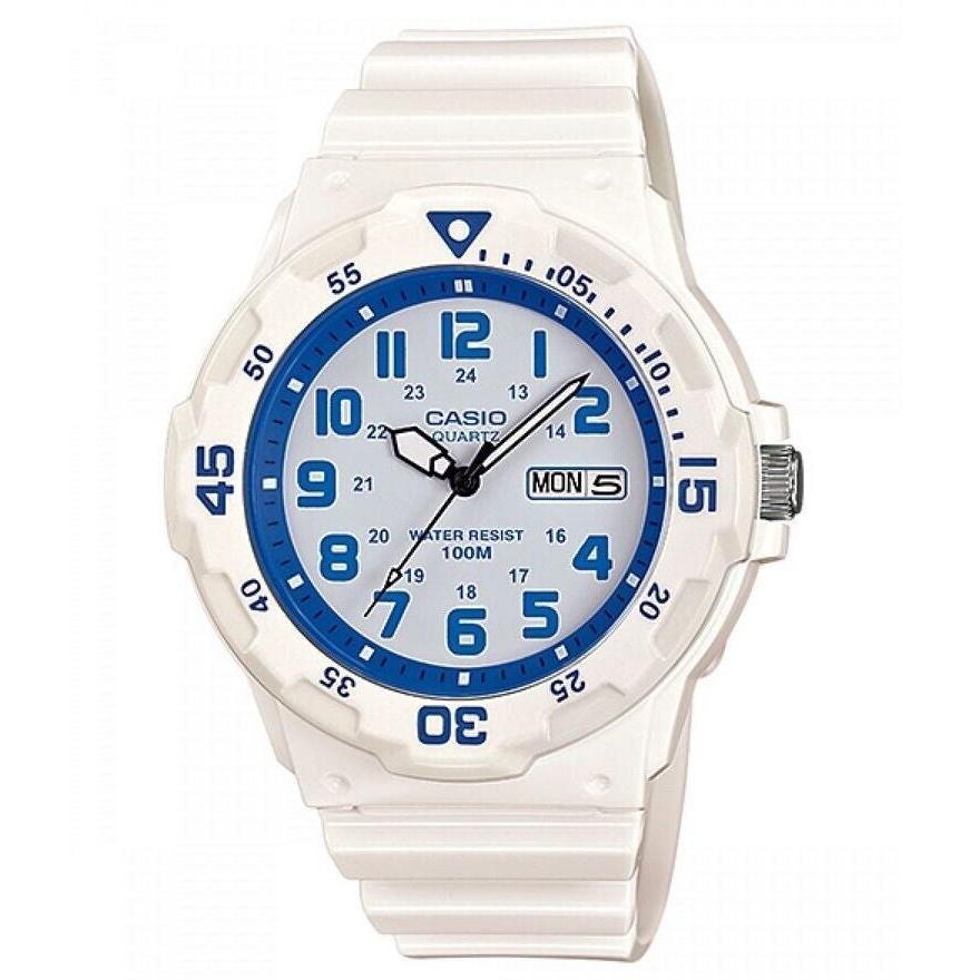 Orologio Casio MRW-200HC-7B2VDF