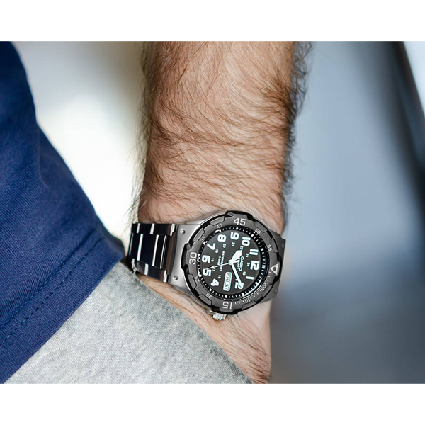 Orologio Casio MRW-200HD-1BVEF