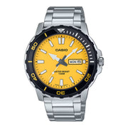 Orologio Casio MTD-125D-9AVDF