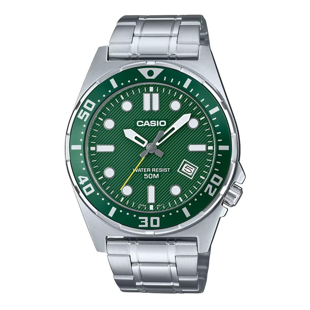 Orologio Casio MTD-135D-3AVDF
