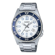 Orologio Casio MTD-135D-7AVDF