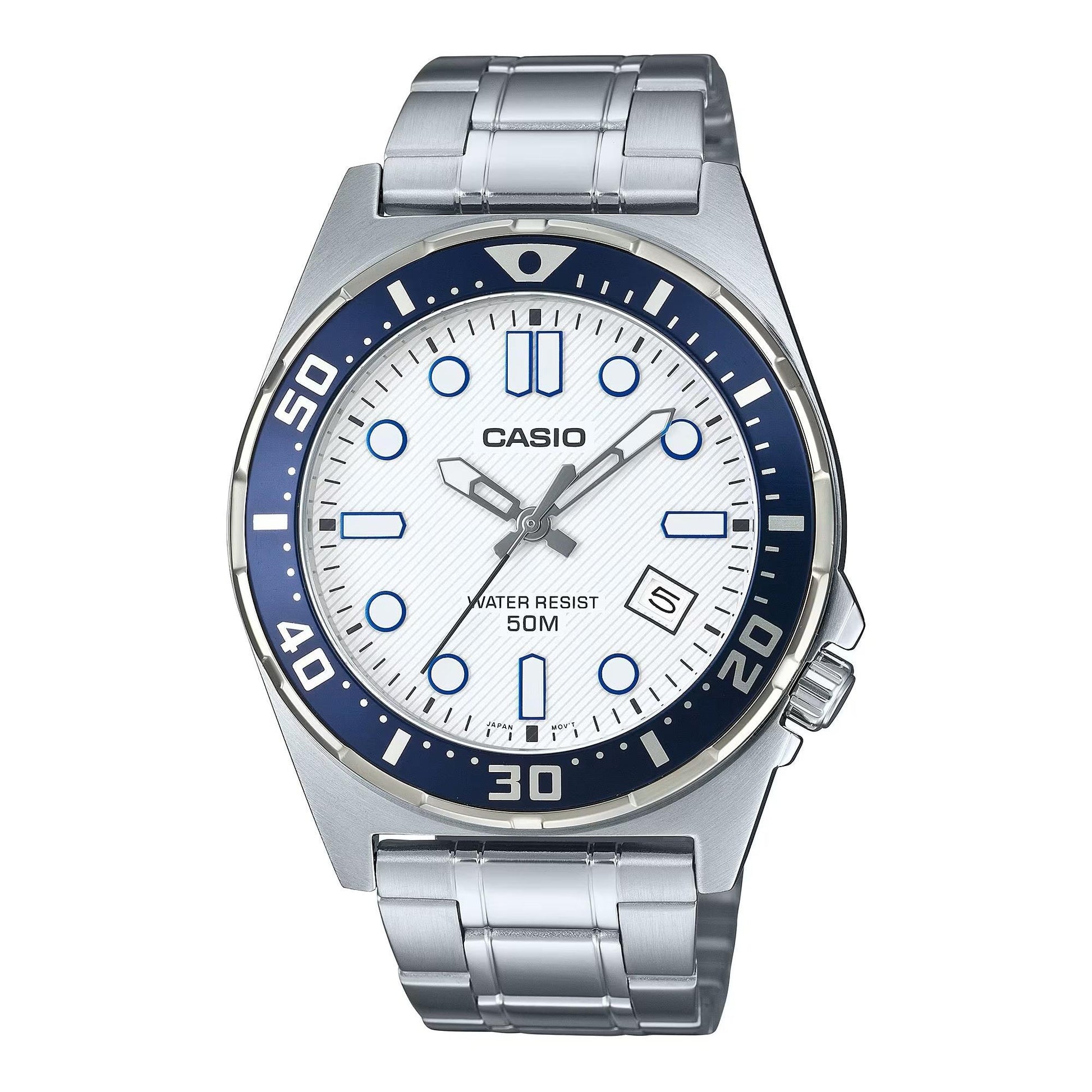 Orologio Casio MTD-135D-7AVDF