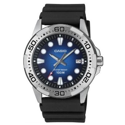 Orologio Casio MTD-140-2AVDF