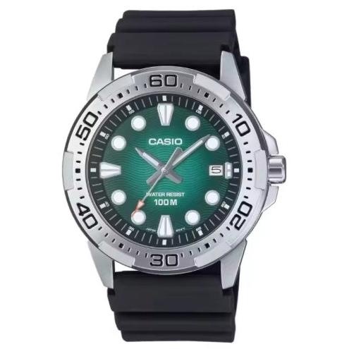 Orologio Casio MTD-140-3AVDF