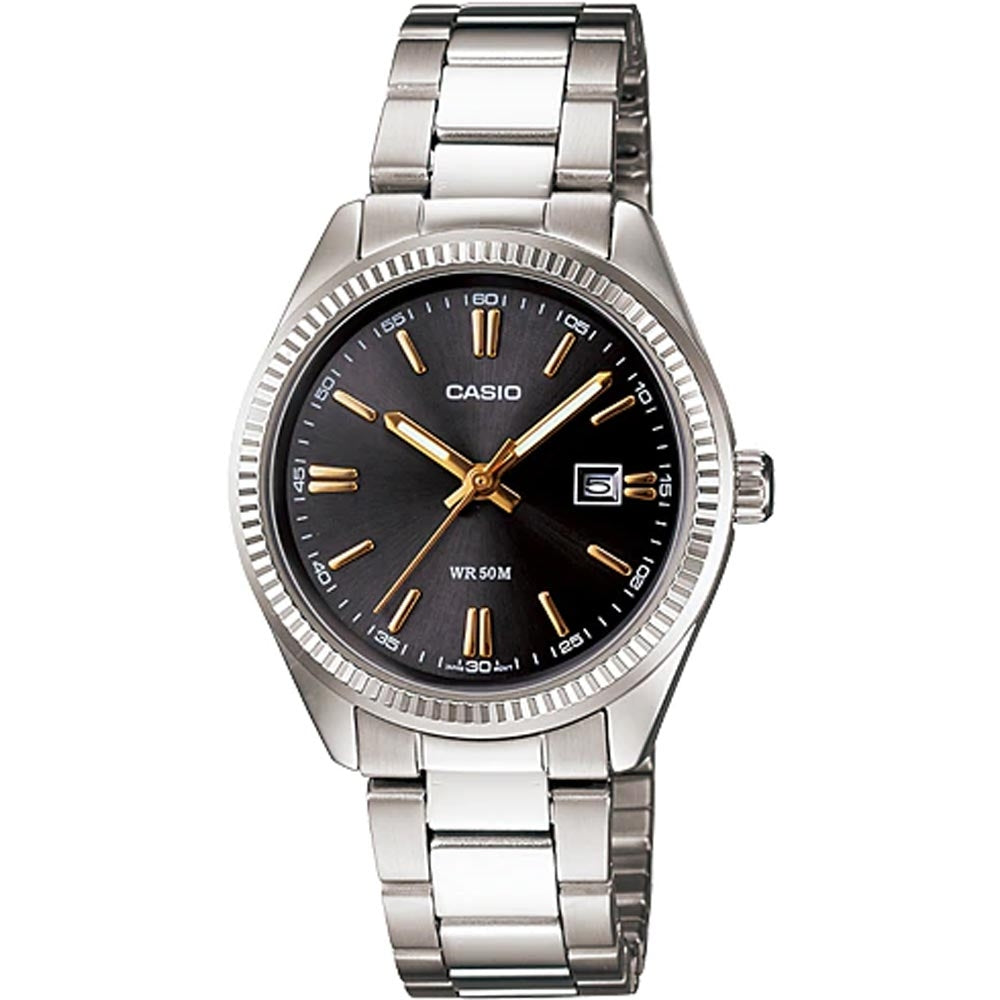 Casio MTP-1302D-1A2VDF Watch