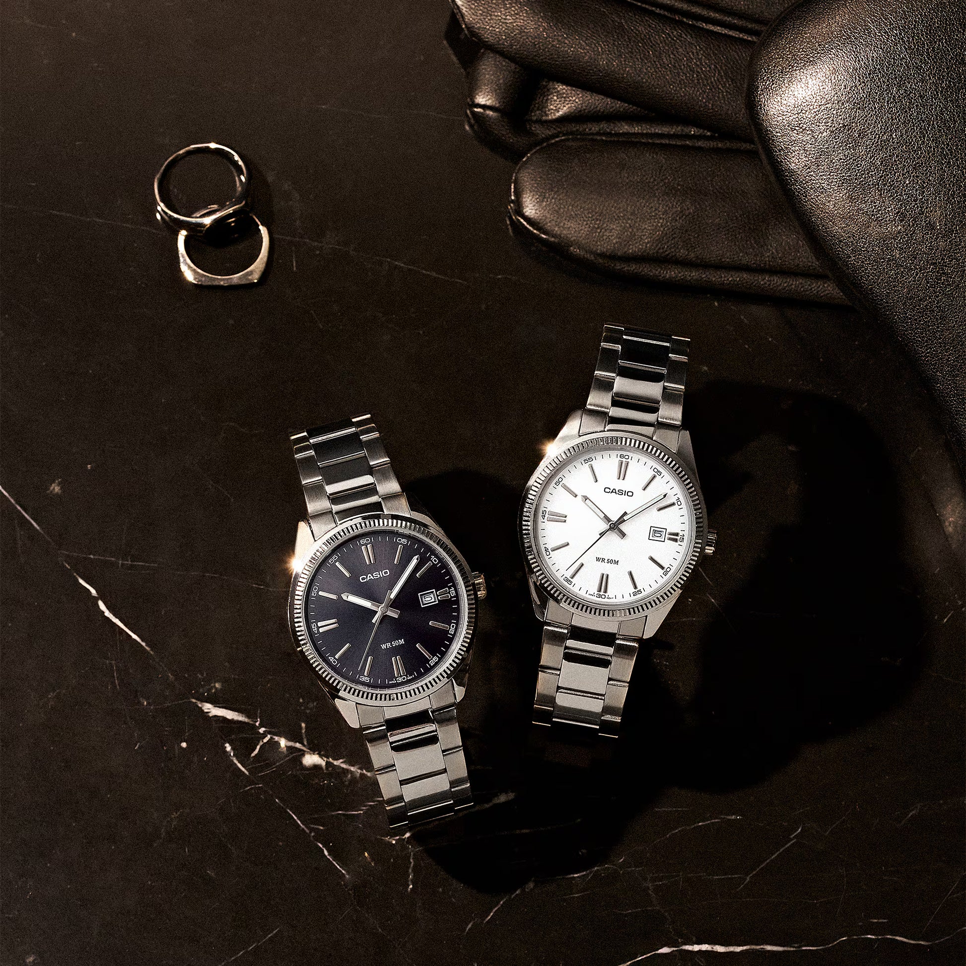 Orologio Casio MTP-1302PD-7A1V