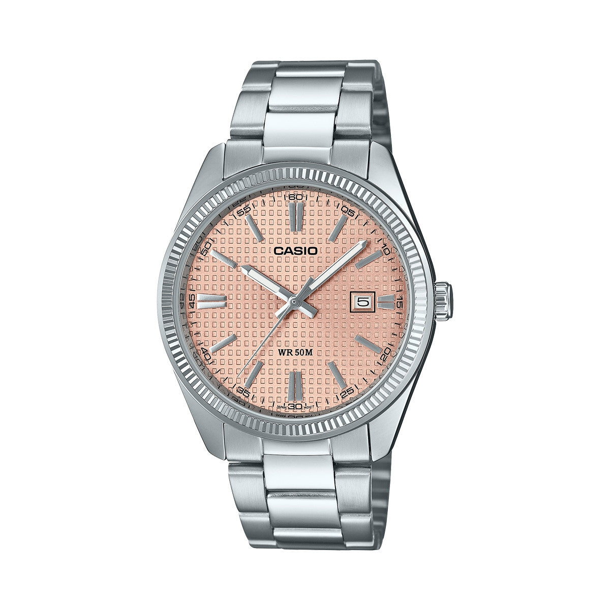Casio MTP-1302PE-4AVEF Watch