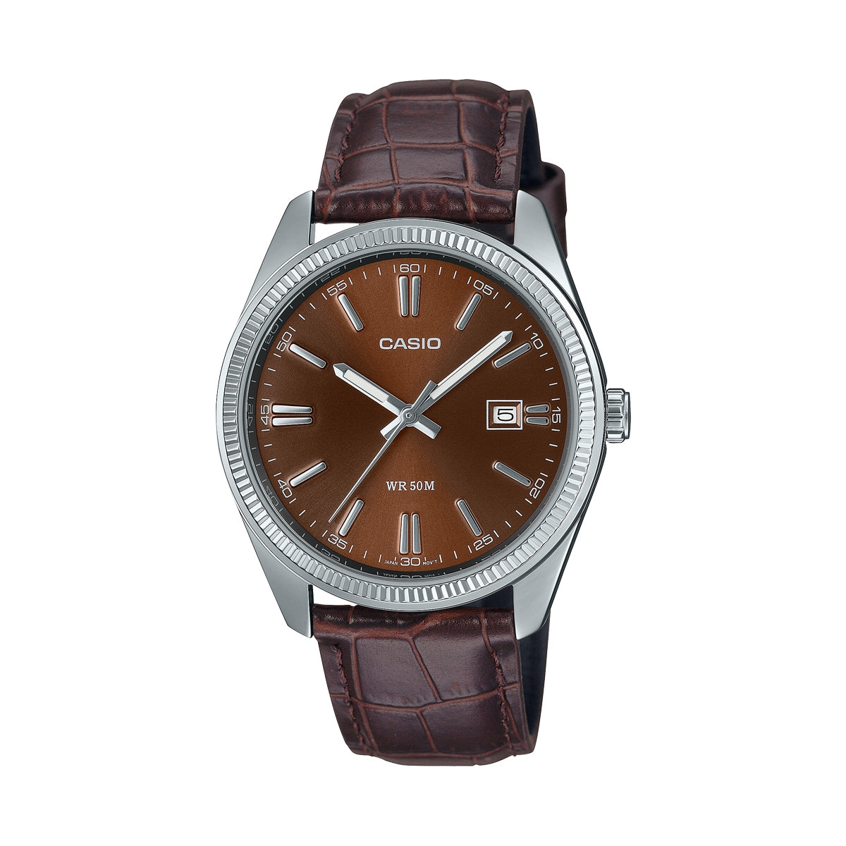 Orologio Casio MTP-1302PL-5AVEF
