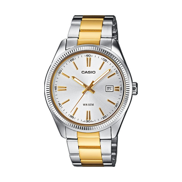 Orologio Casio MTP-1302PSG-7AVEF