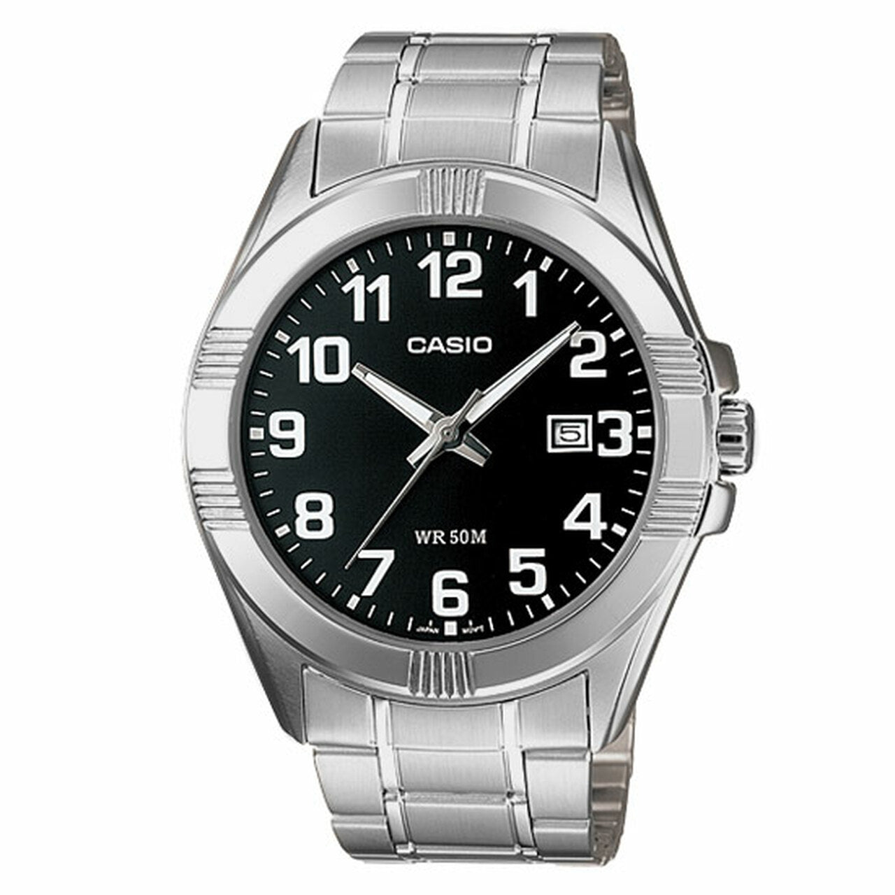 Casio MTP-1308D-1BVDF Watch