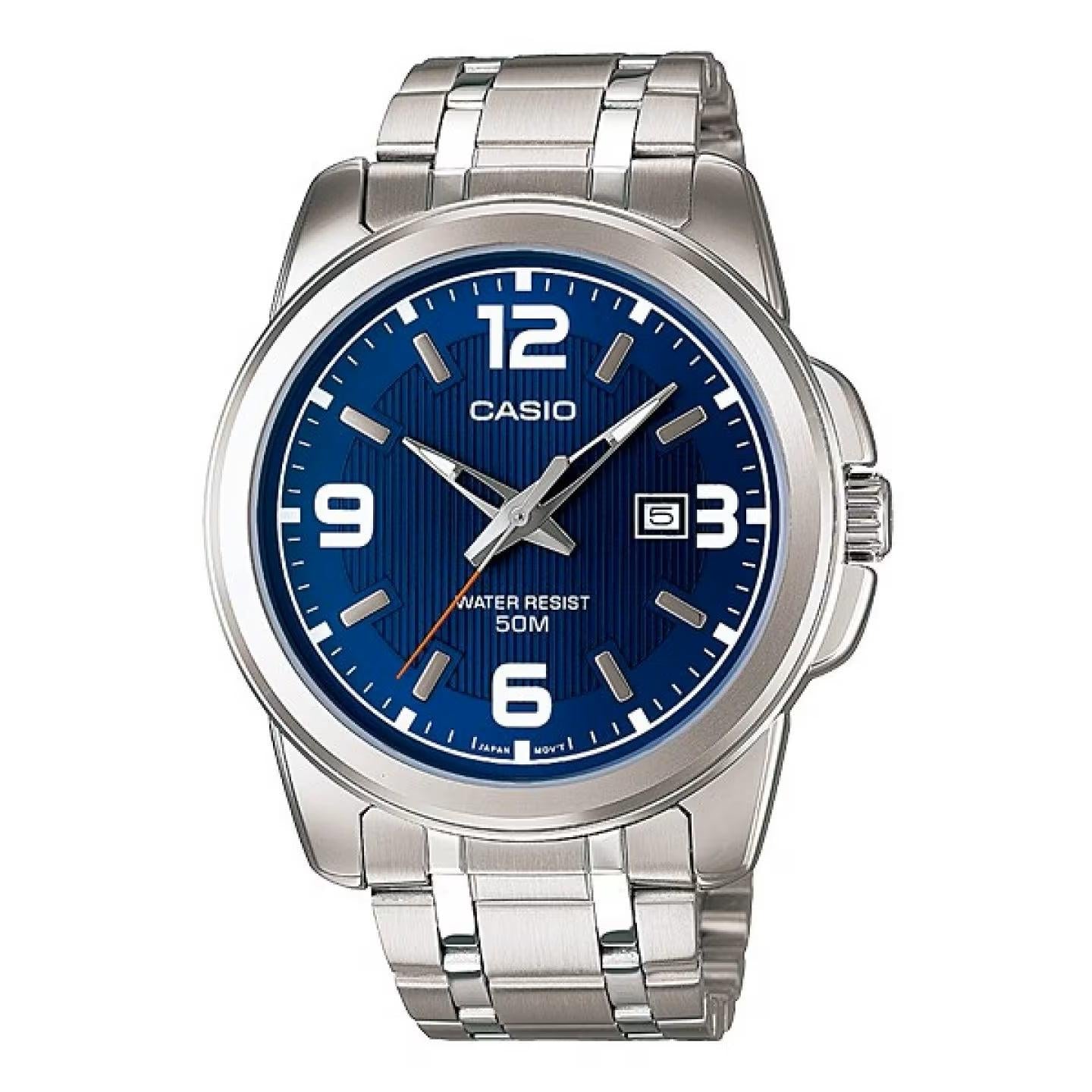 Orologio Casio MTP-1314D-2AVDF