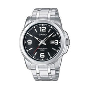 Orologio Casio MTP-1314PD-1AVEF Classico Acciaio Oversize