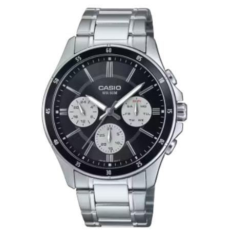 Casio MTP-1374D-1A3VDF watch