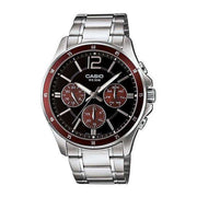Orologio Casio MTP-1374D-5AVDF