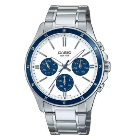 Casio MTP-1374D-7A2VDF watch