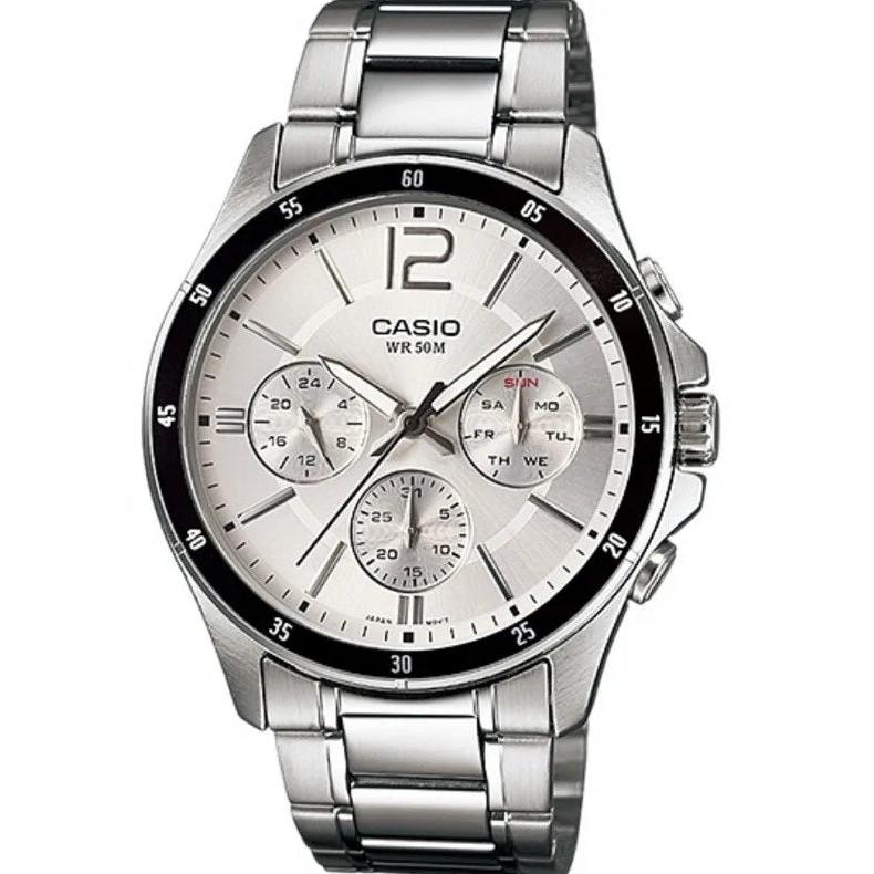 Casio MTP-1374D-7AVDF Watch