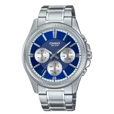 Orologio Casio MTP-1375D-2A1VDF