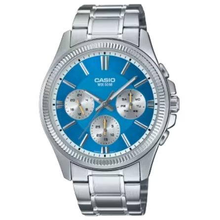 Casio MTP-1375D-2A2VDF watch