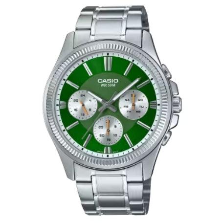 Casio MTP-1375D-3AVDF Watch