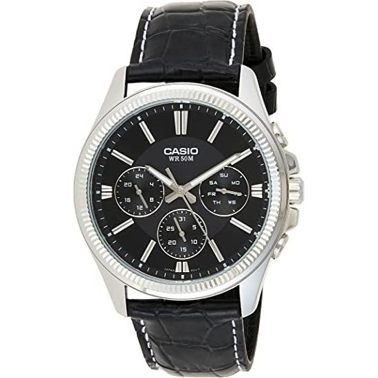 Casio MTP-1375L-1AVDF Watch