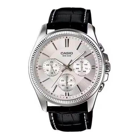 Casio MTP-1375L-7AVDF Watch