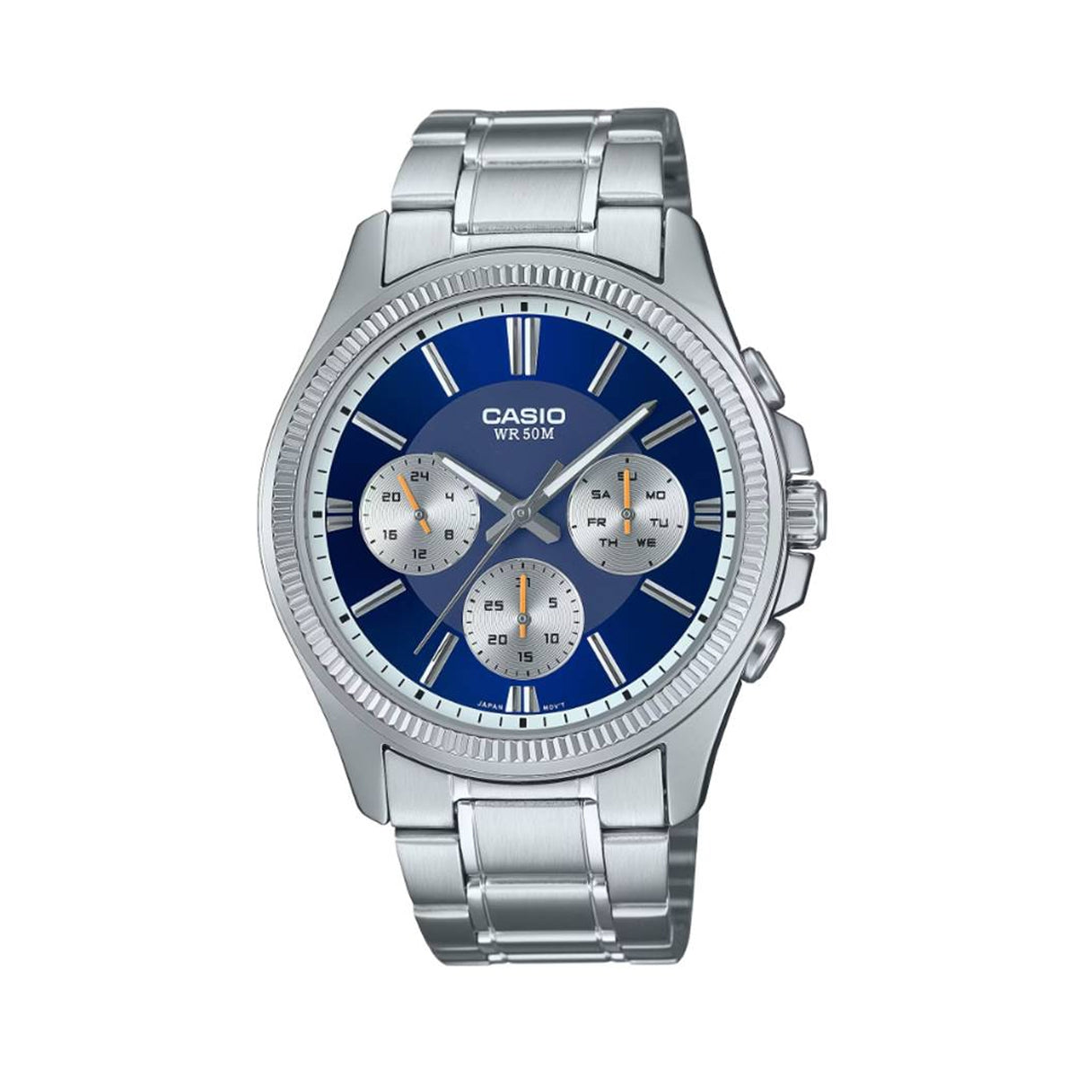 Orologio Casio MTP-1375PD-2A1VEF