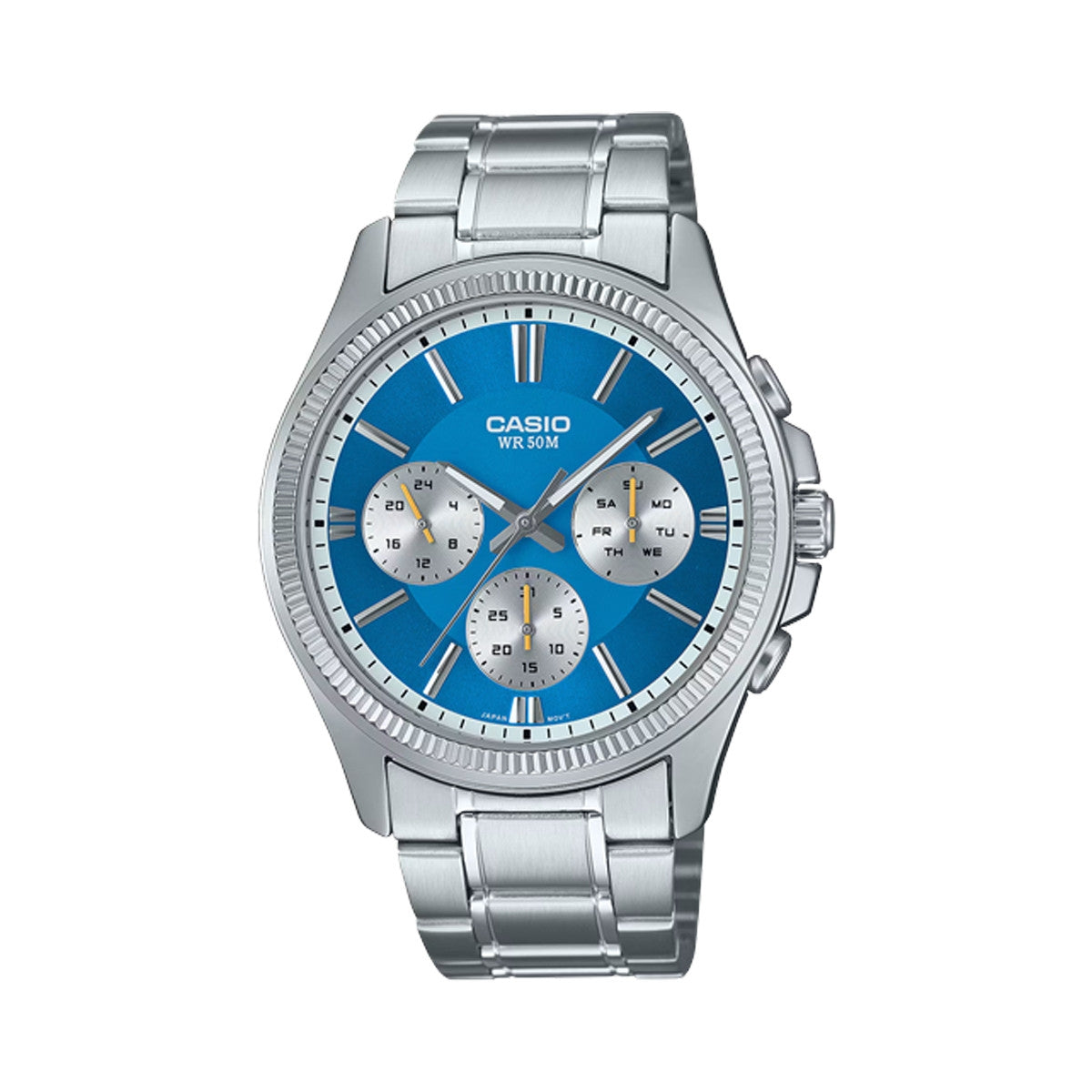 Orologio Casio MTP-1375PD-2A2VEF