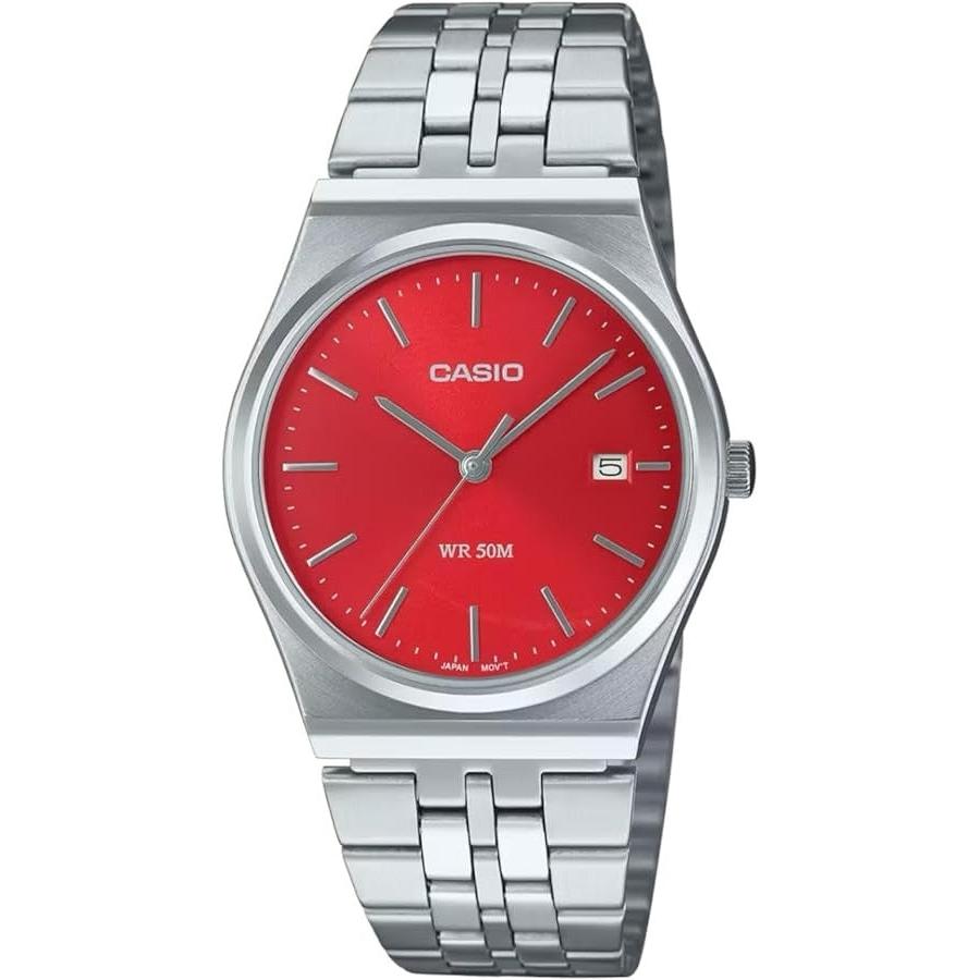 Casio MTP-B145D-4A2VEF Watch