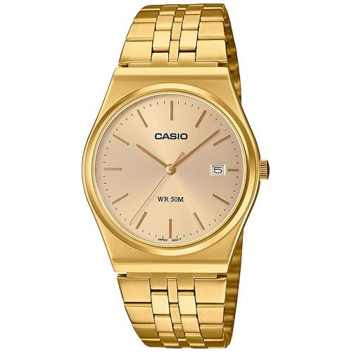 Orologio Casio MTP-B145G-9AVEF