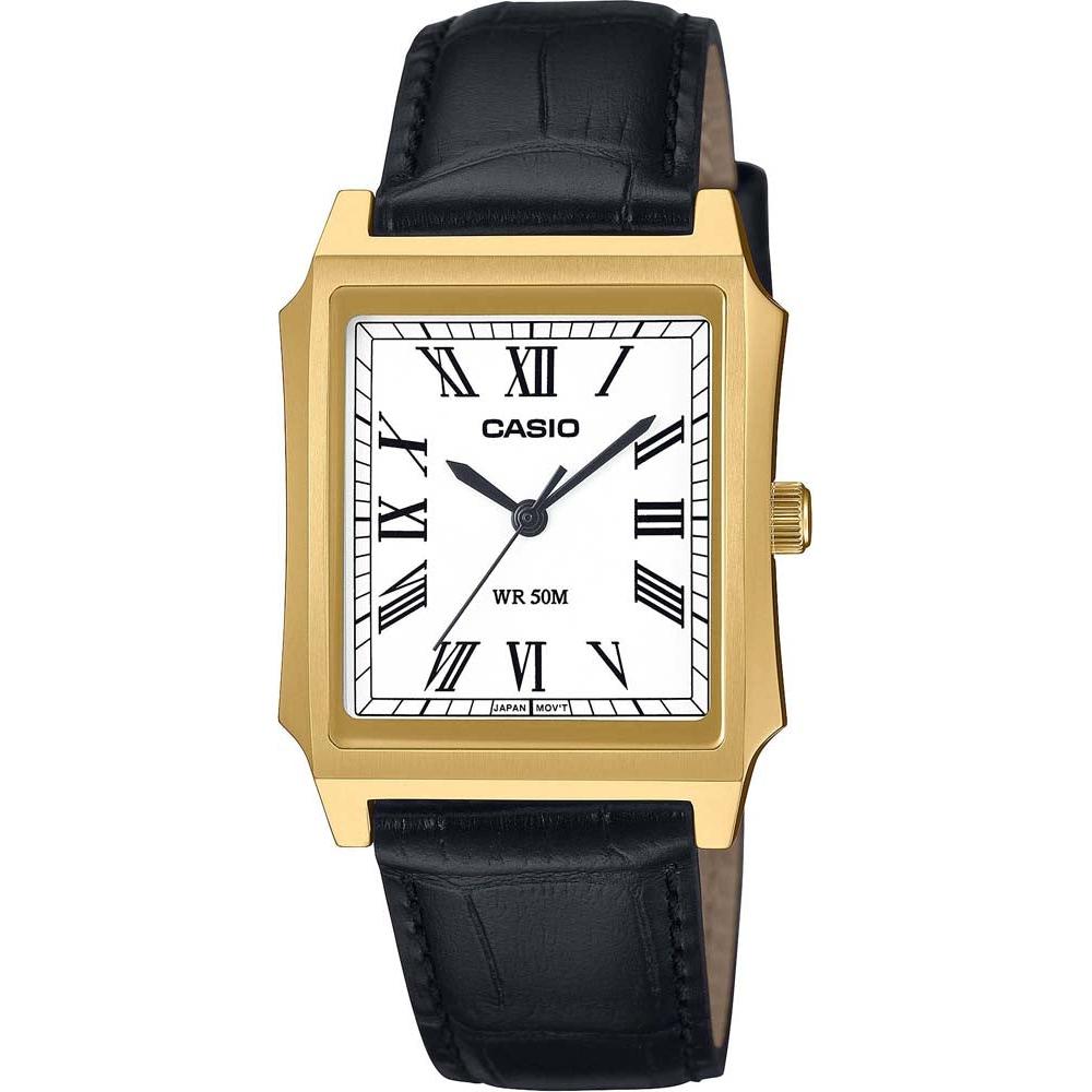 Orologio Casio MTP-B190GL-7BVEF